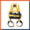Konstruksi RGH5 - Safety Harness Worker Rescue
